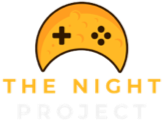 The Night Project Logo